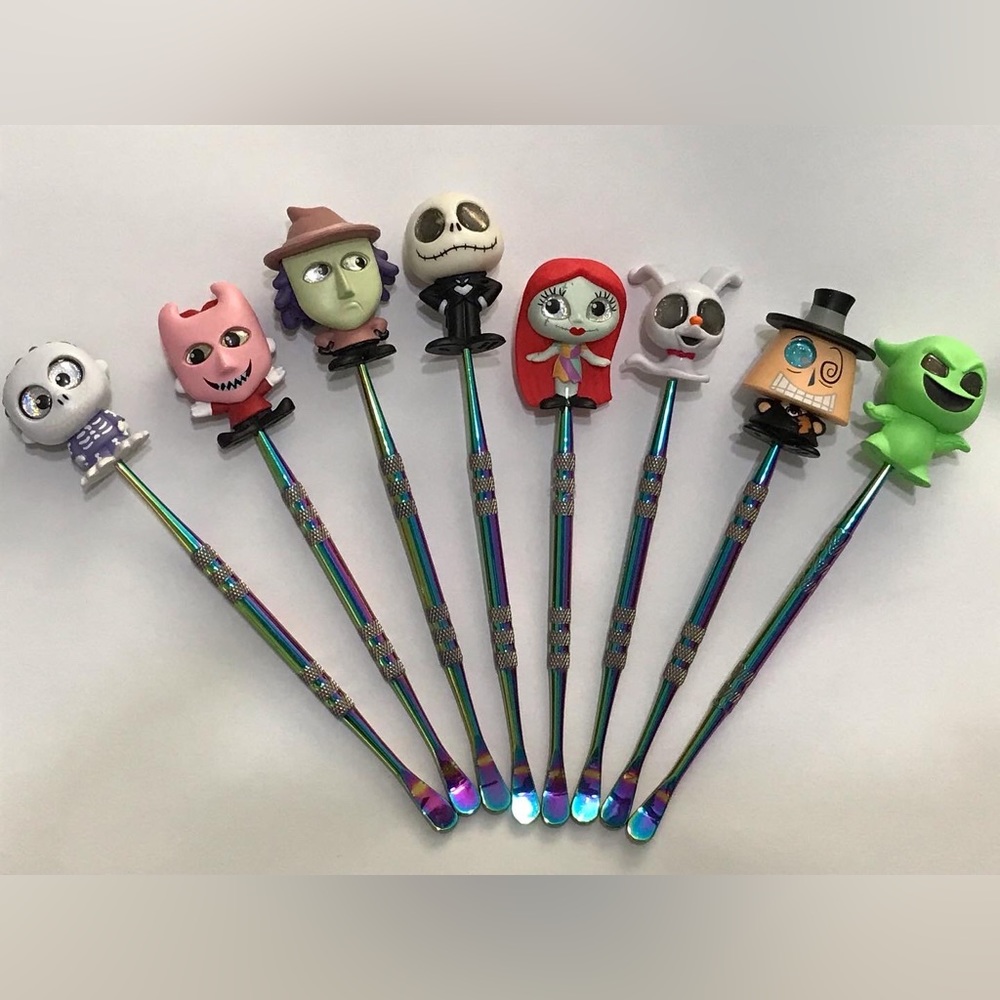 Handmade Nbc wax carving tool